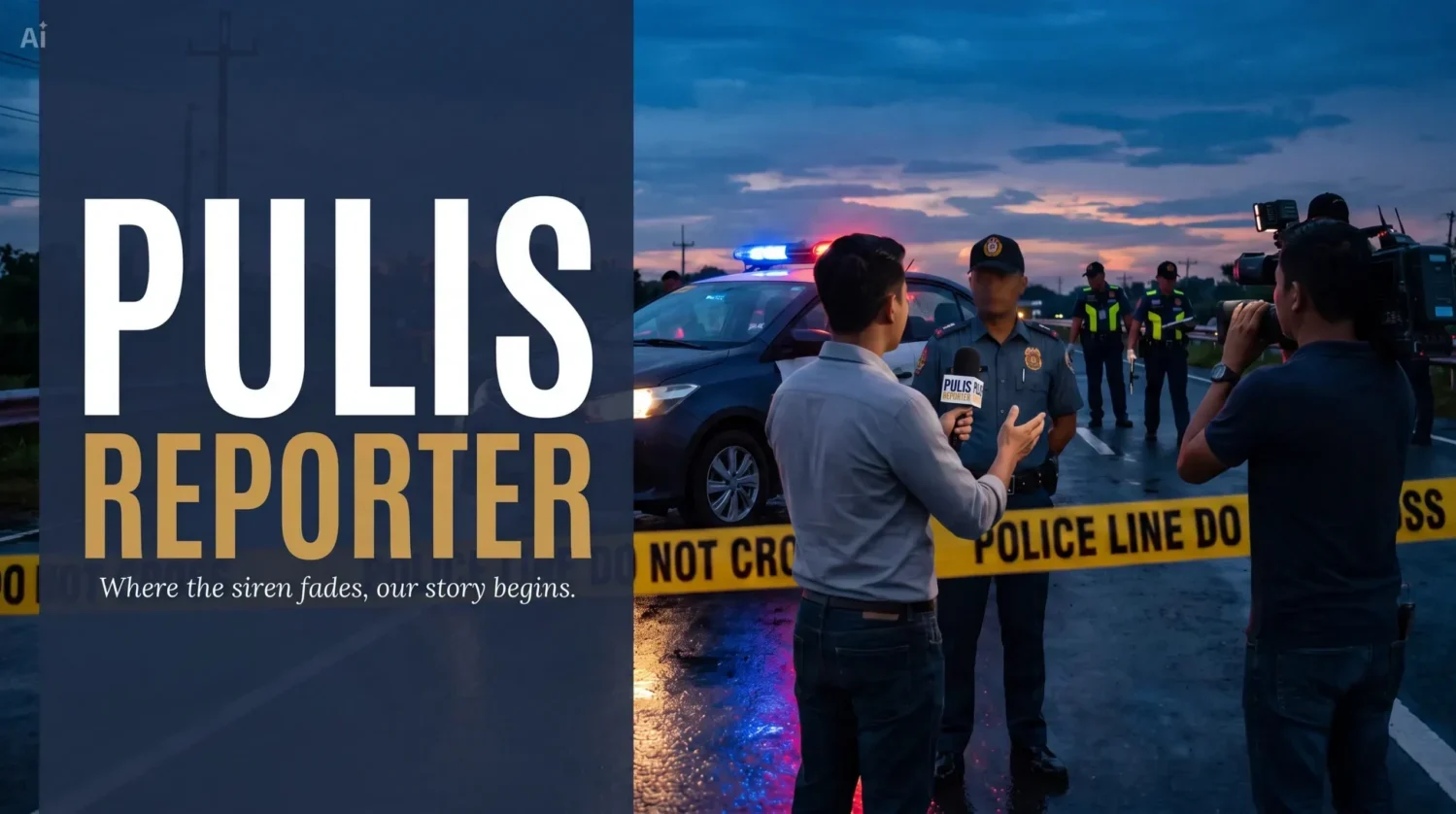 Pulis Reporter