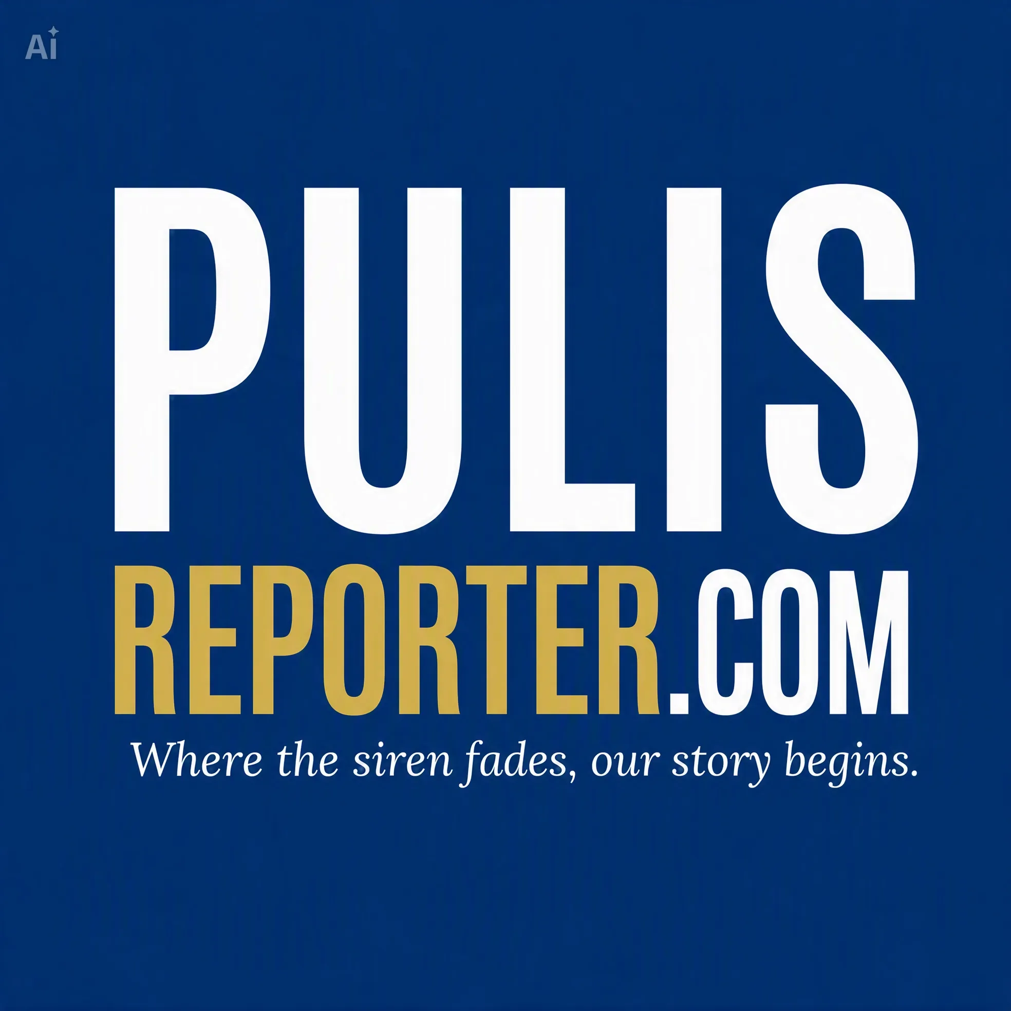 Pulis Reporter