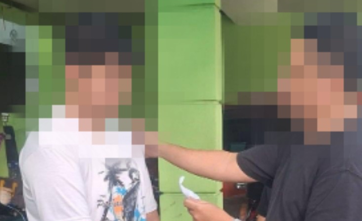 Makati’s top 1 most wanted person arrested in Rizal for rape